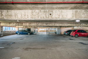 Parking Garage