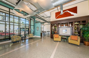 Lobby 4