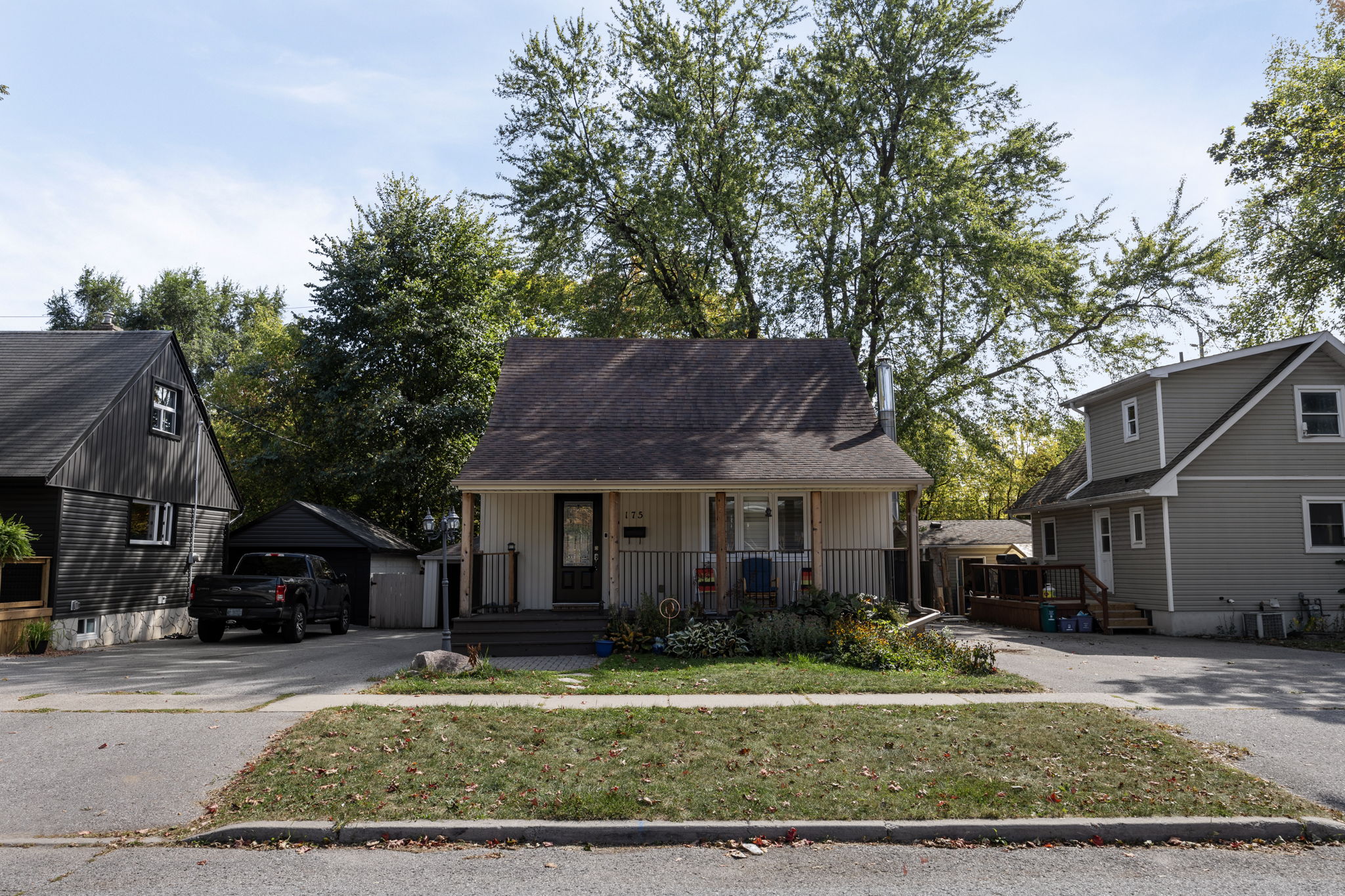 175 Admiral Road, Ajax