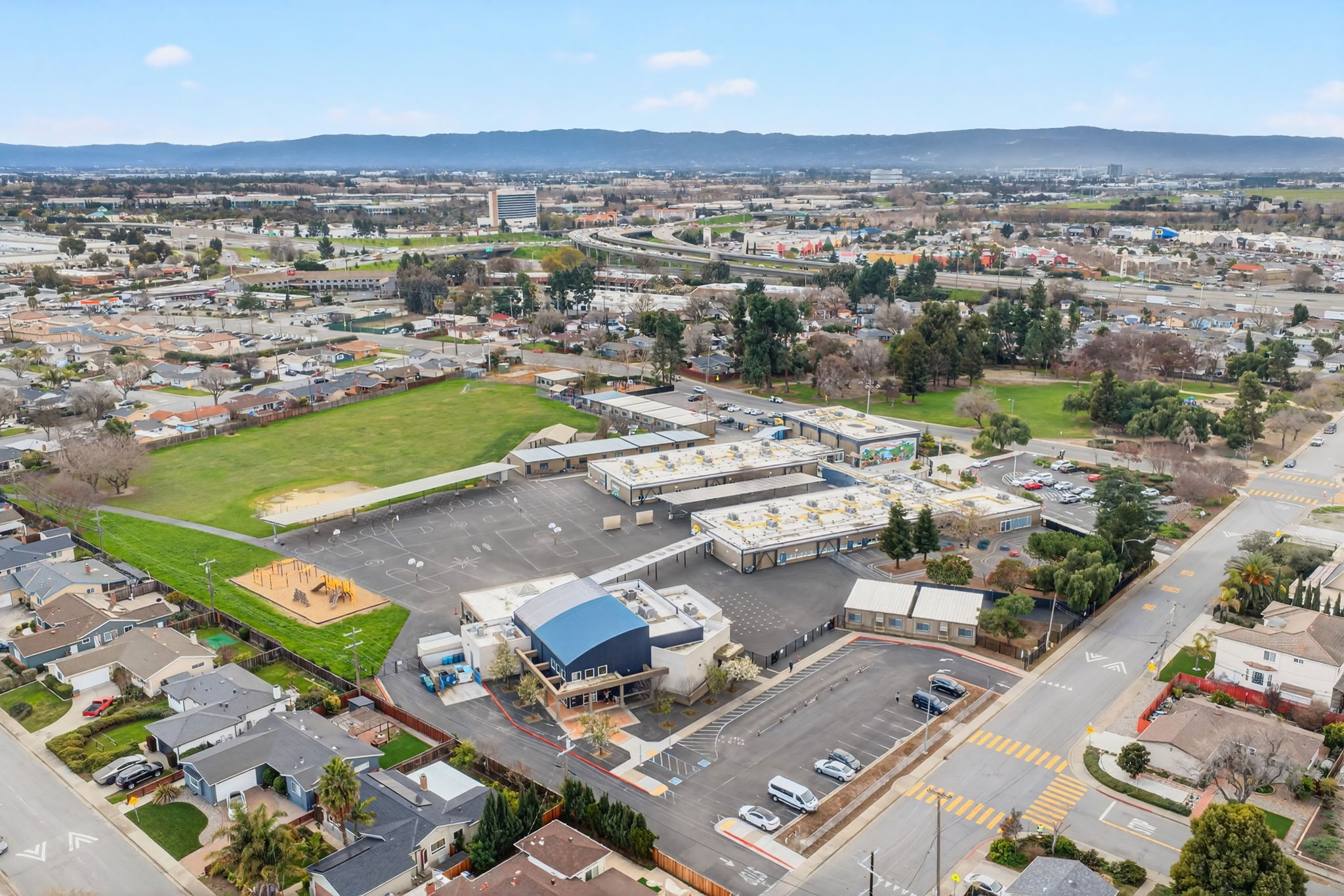 Anthony Spangler Elementary