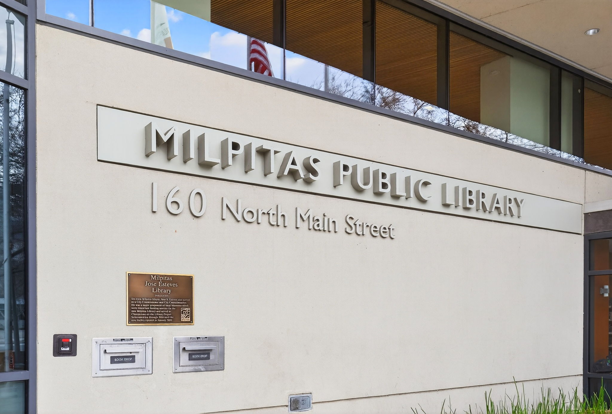 Milpitas Library