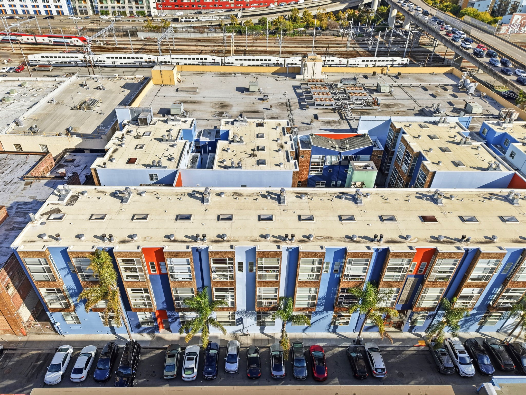 005_F8_AERIAL_175 Bluxome St 206