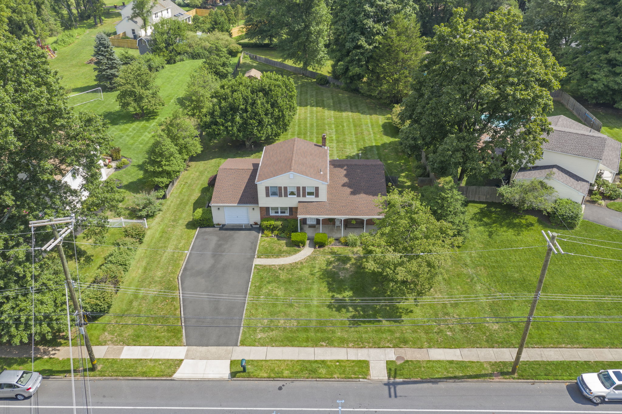  175 Lenape Dr, Doylestown, PA 18901, US Photo 35