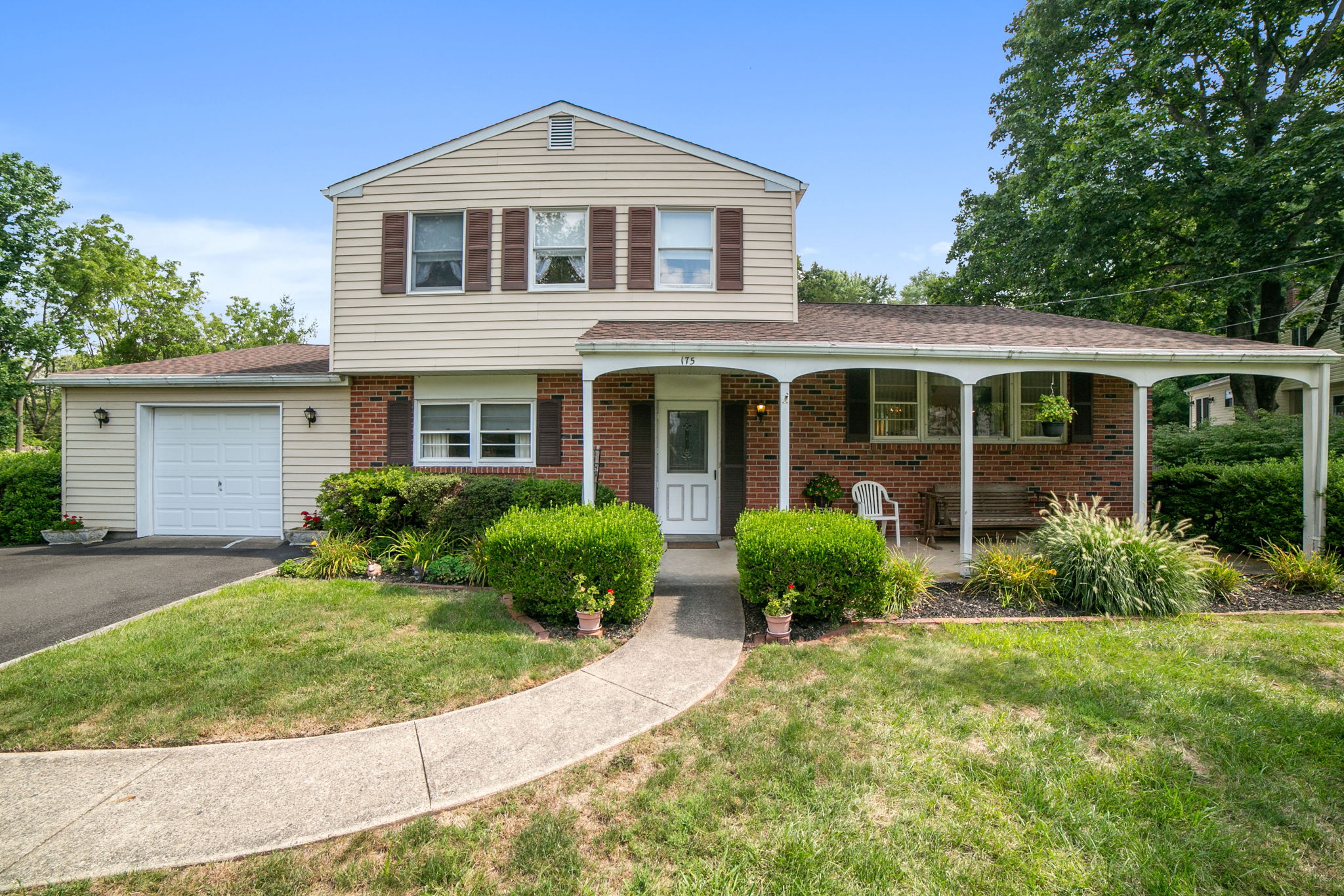  175 Lenape Dr, Doylestown, PA 18901, US