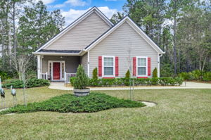 Welcome to 175 Ossabaw Way