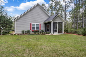 Back of Home