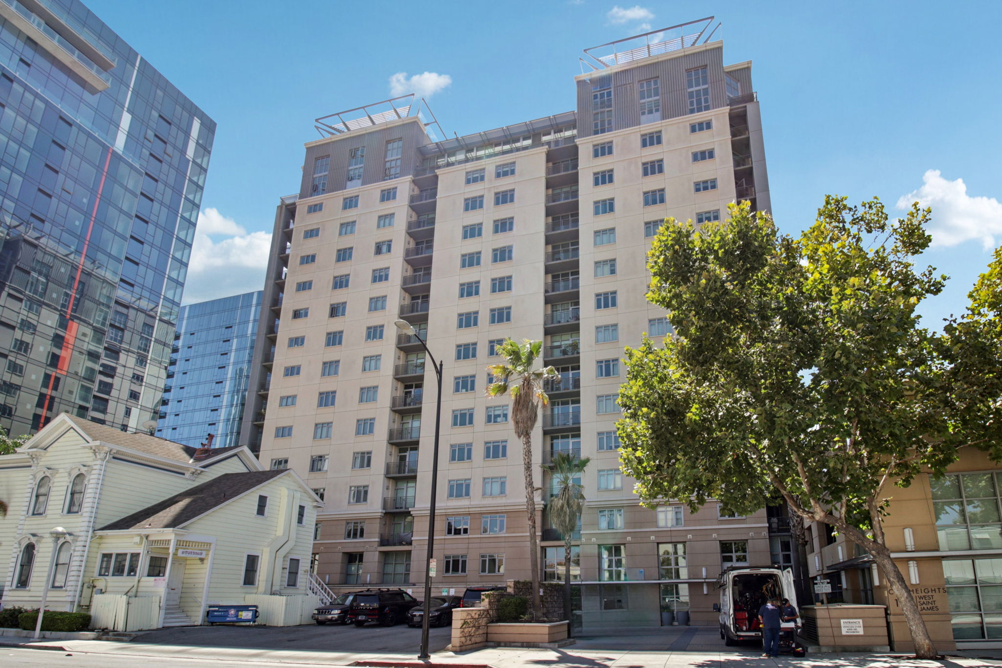 W St James St Unit 1305-L2808-003