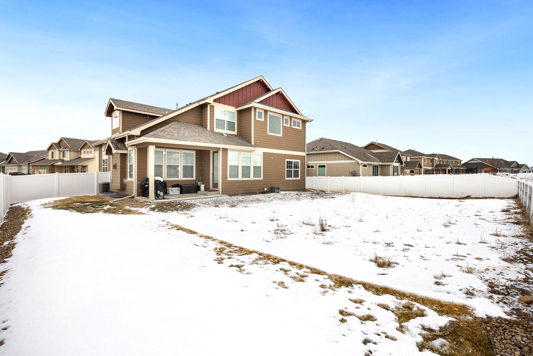 1750 Vista Point Ln, Severance, CO 80550, USA Photo 14