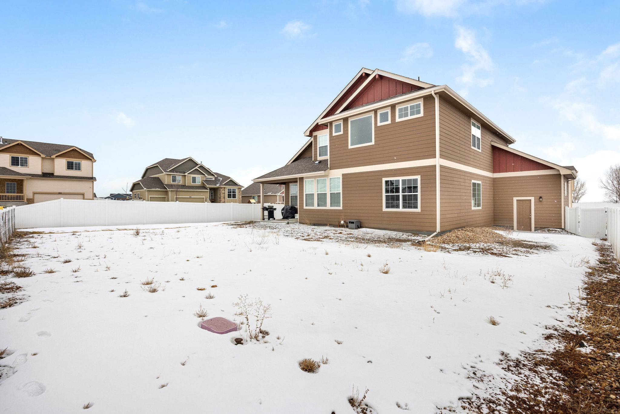 1750 Vista Point Ln, Severance, CO 80550, USA Photo 15