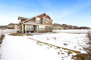 1750 Vista Point Ln, Severance, CO 80550, USA Photo 13