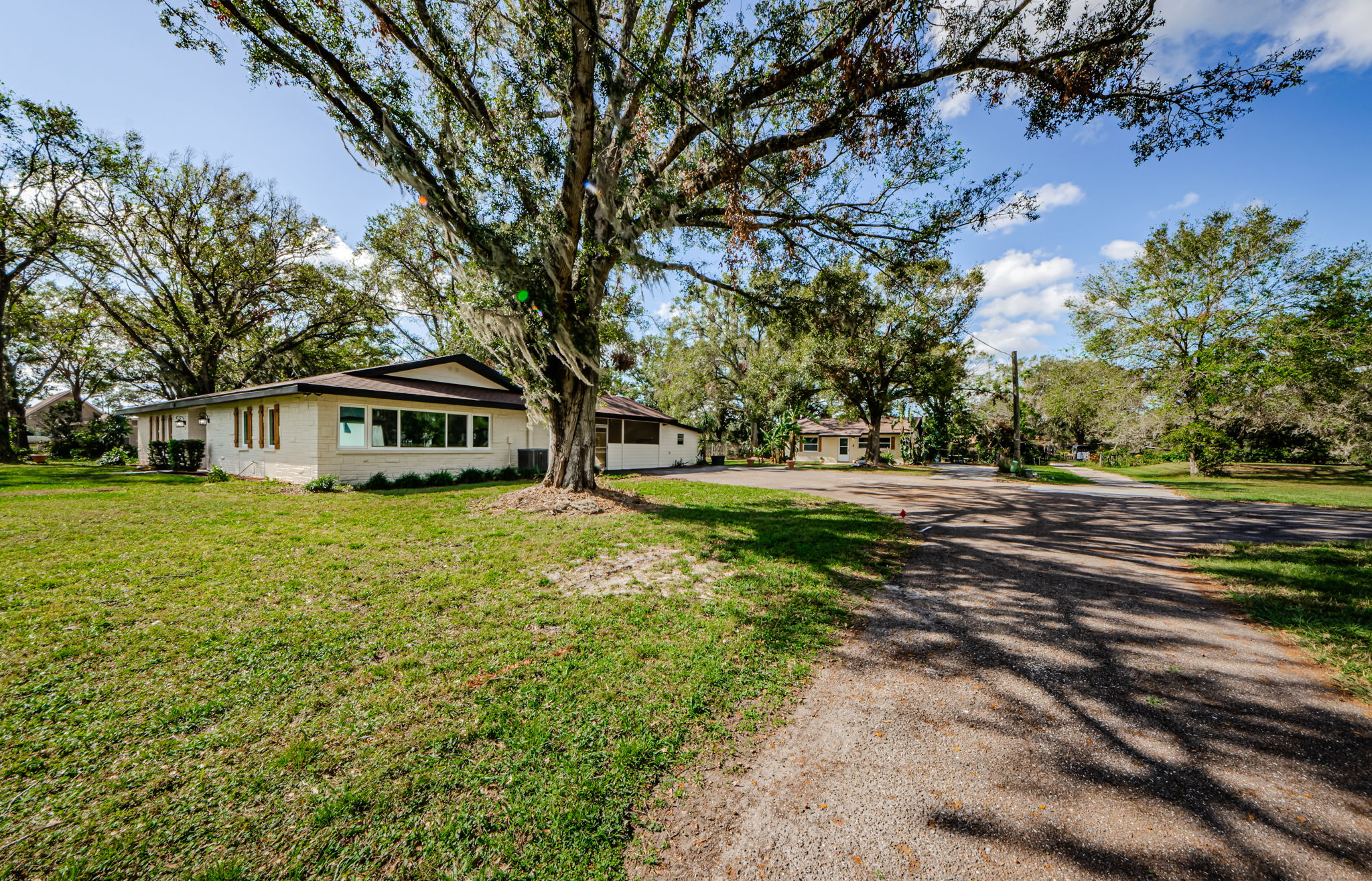 Driveway 2