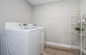 Laundry Room 1