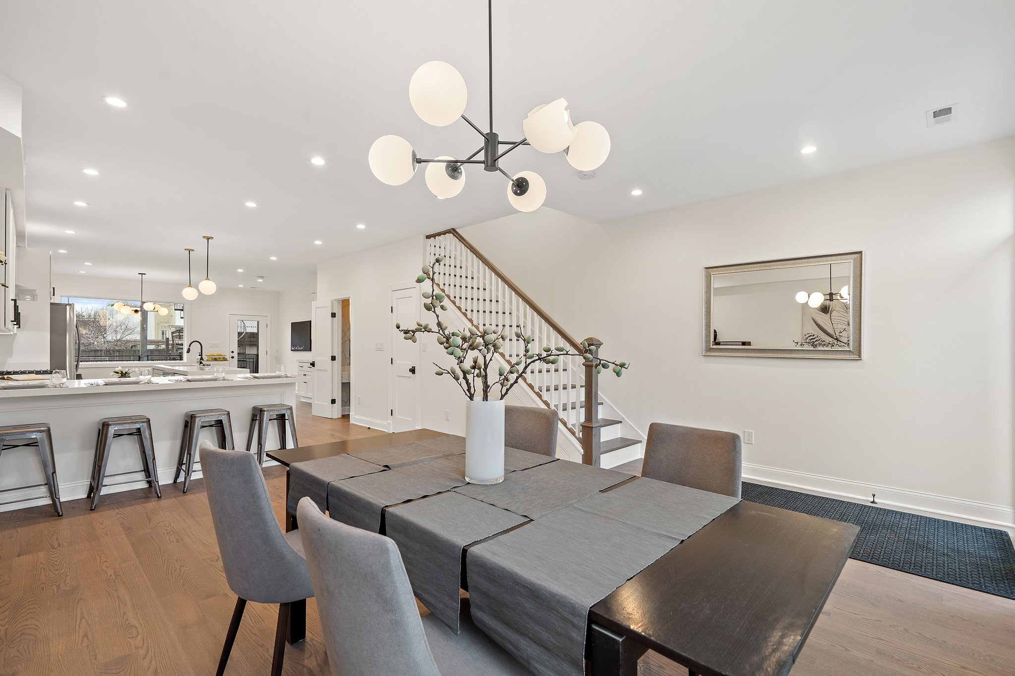 1751 A St SE, Washington, DC 20003, USA