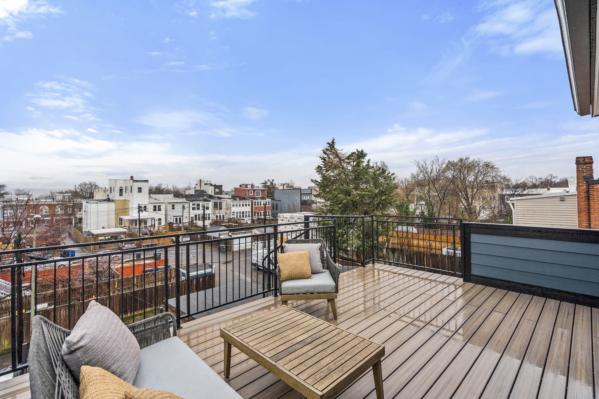 1751 A St SE, Washington, DC 20003, USA Photo 33