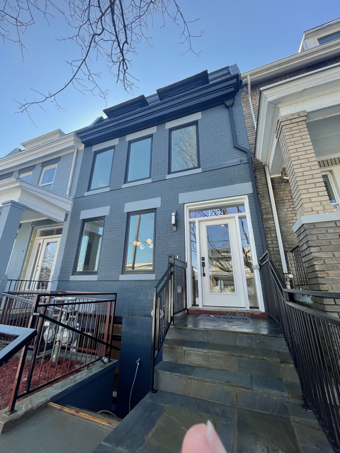 1751 A St SE, Washington, DC 20003, USA Photo 40