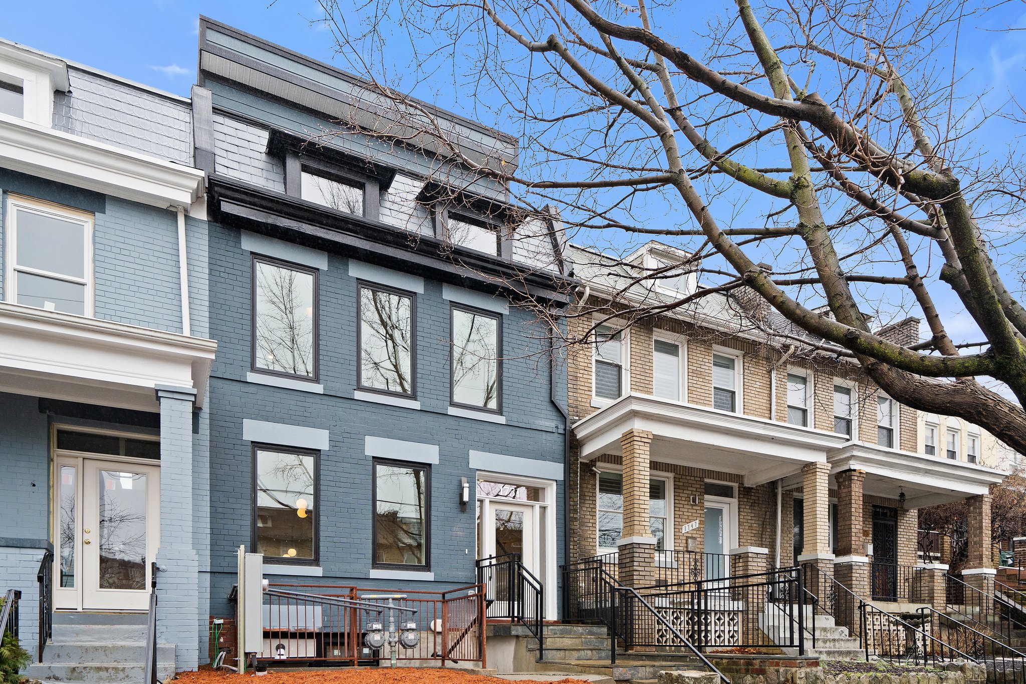 1751 A St SE, Washington, DC 20003, USA Photo 1