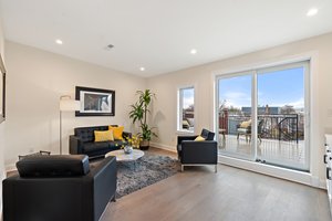 1751 A St SE, Washington, DC 20003, USA Photo 19