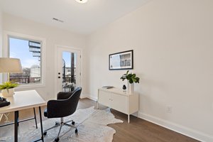 1751 A St SE, Washington, DC 20003, USA Photo 28