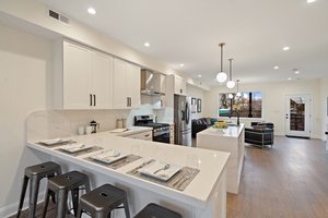 1751 A St SE, Washington, DC 20003, USA Photo 5