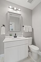 1751 A St SE, Washington, DC 20003, USA Photo 25