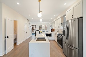 1751 A St SE, Washington, DC 20003, USA Photo 13