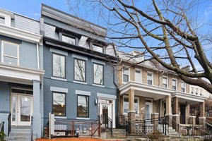 1751 A St SE, Washington, DC 20003, USA Photo 0
