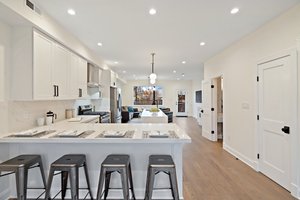 1751 A St SE, Washington, DC 20003, USA Photo 6