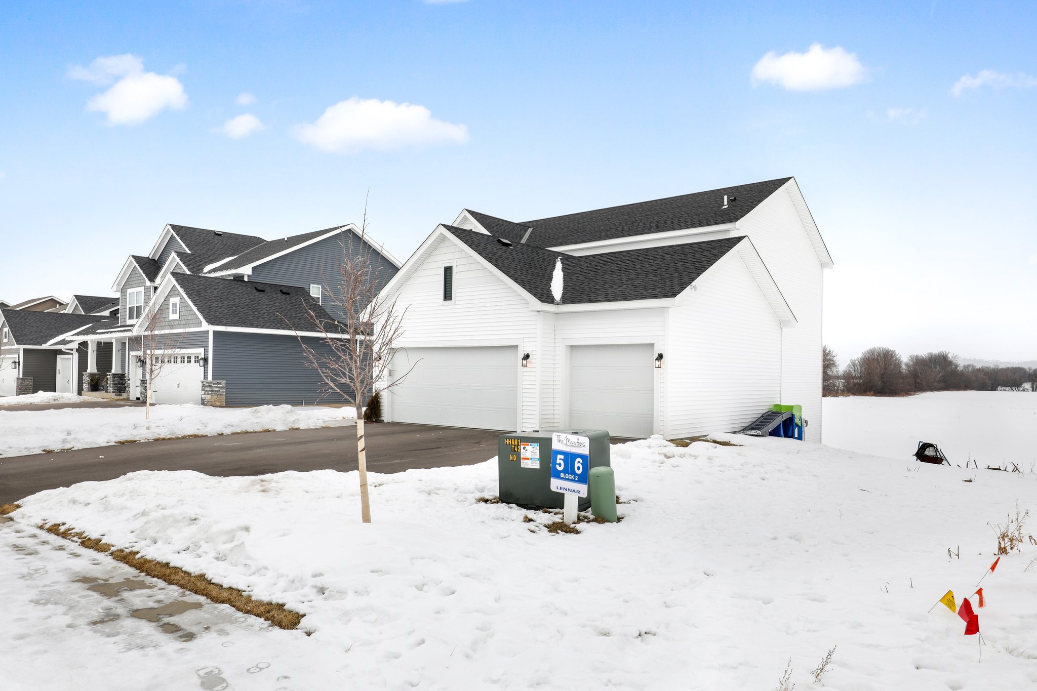 17512 59th St NE, Otsego, MN 55374, US Photo 36