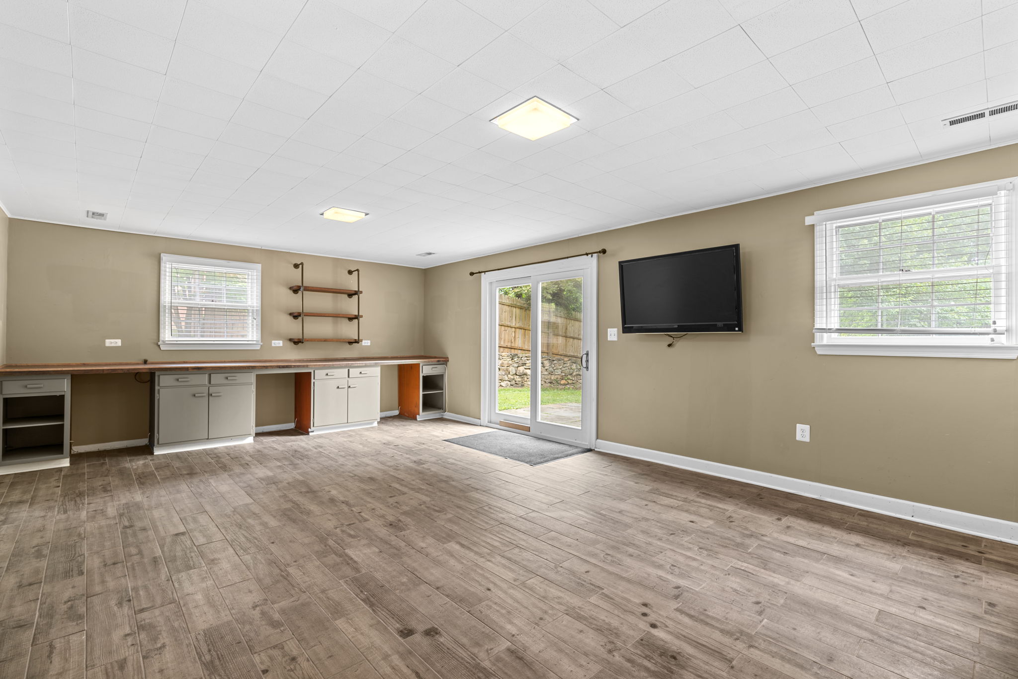 Recreation Room
