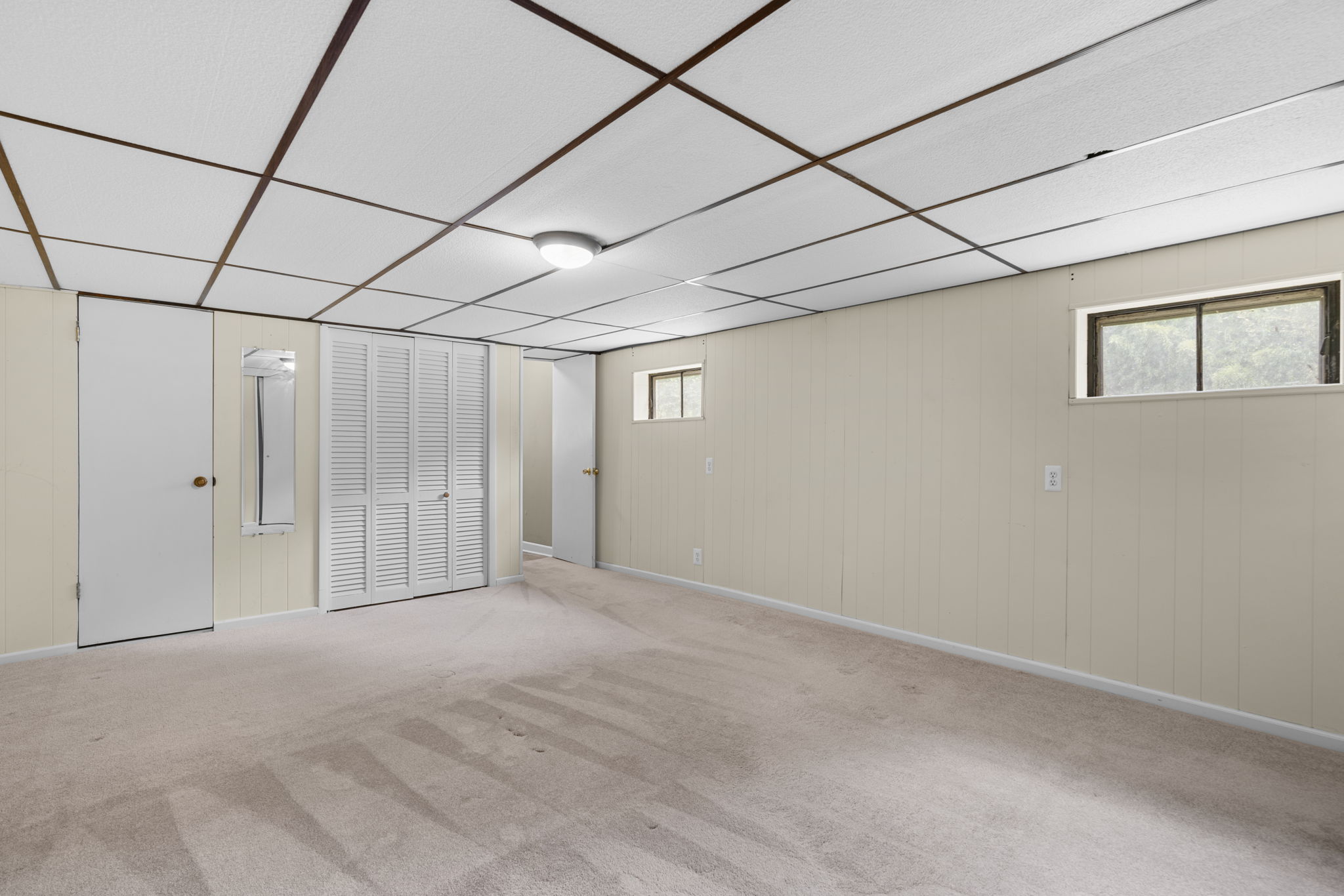 Flex Room/Guest Room