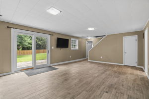 Recreation Room