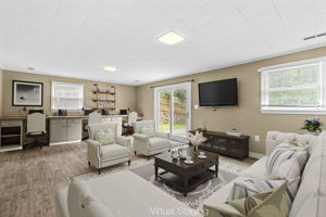 Recreation Room