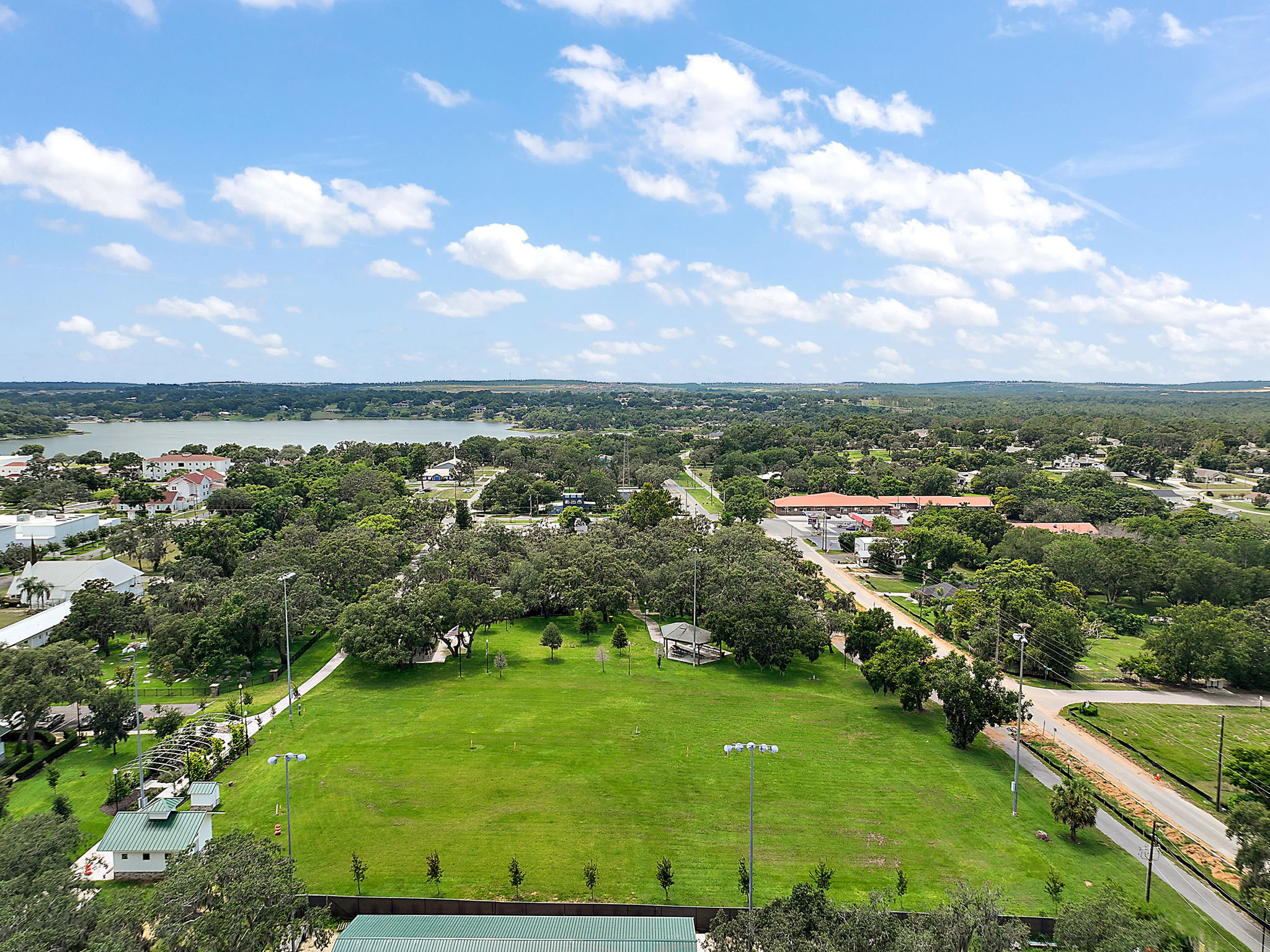 Downtown Montverde