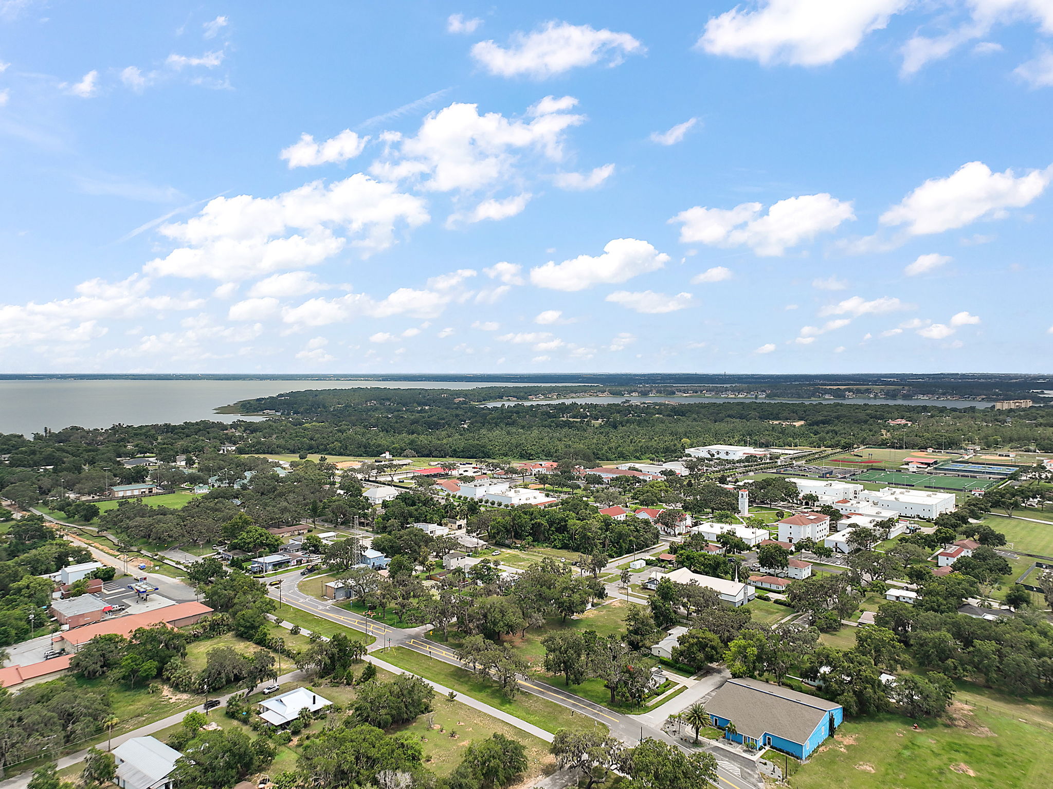 Downtown Montverde