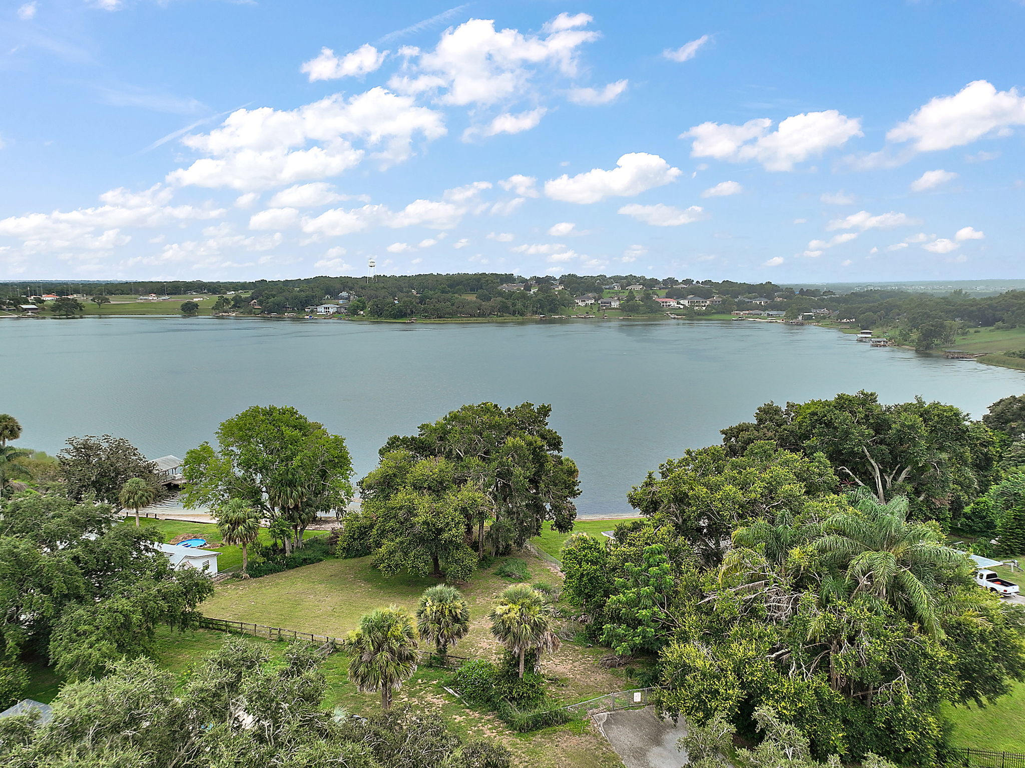 Lake Florence