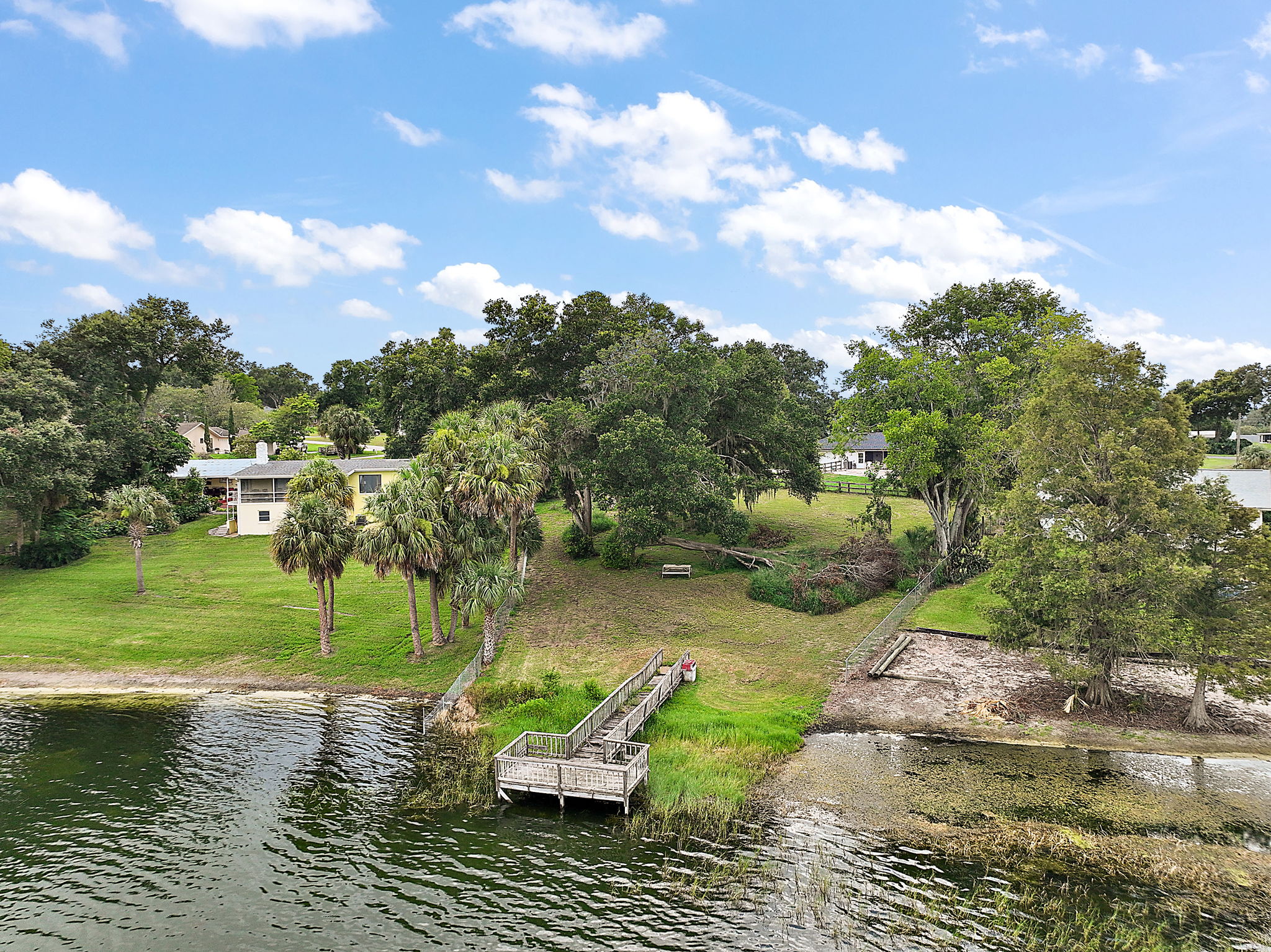 Lake Florence