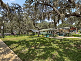 Kirk Park, Montverde