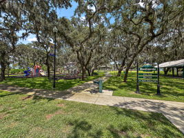 Kirk Park, Montverde