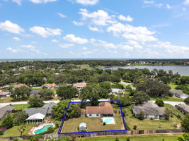 property on 0.3792 acres