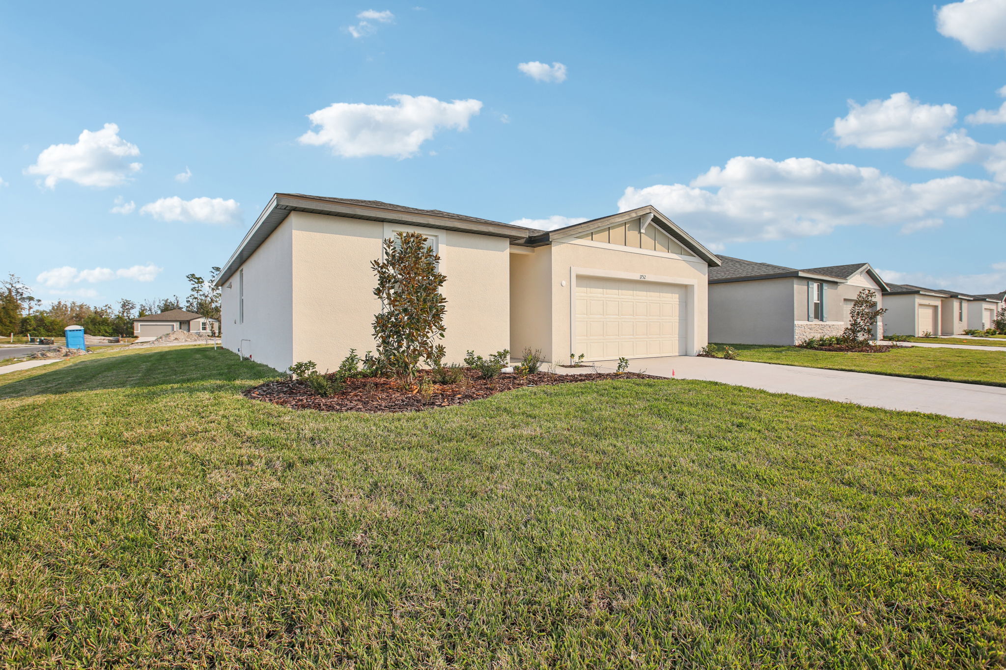 Tampa - Reserve at Van Oaks - 1752 Forest Run Ln, Auburndale, FL 33823 - 003