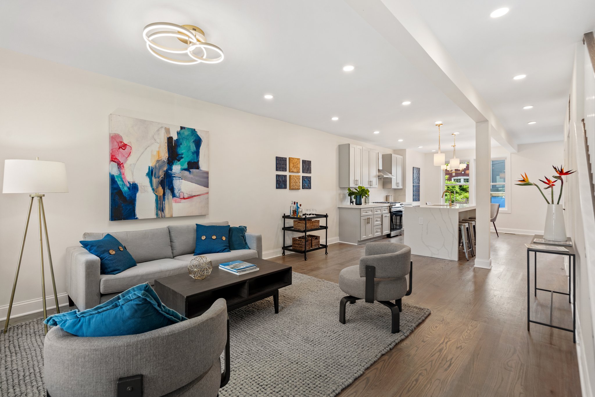 1753 A St SE, Washington, DC 20003, USA Photo 4