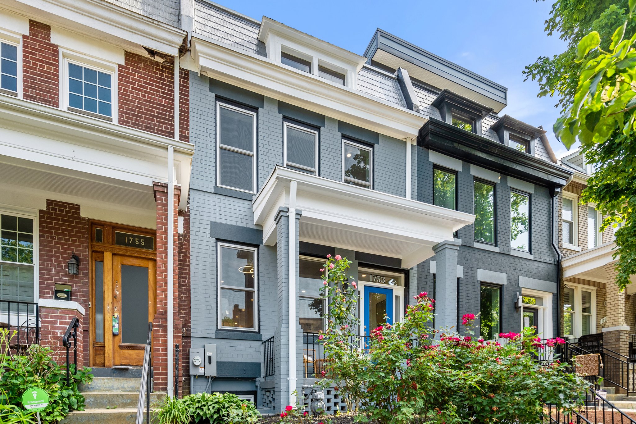 1753 A St SE, Washington, DC 20003, USA Photo 3