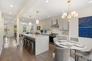 1753 A St SE, Washington, DC 20003, USA Photo 6