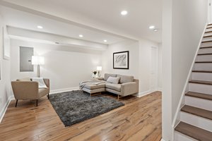 1753 A St SE, Washington, DC 20003, USA Photo 22