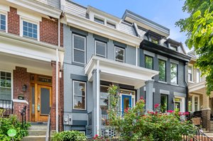 1753 A St SE, Washington, DC 20003, USA Photo 2
