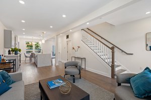 1753 A St SE, Washington, DC 20003, USA Photo 5