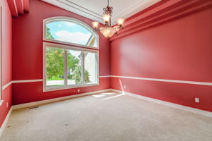 3 Formal dining room