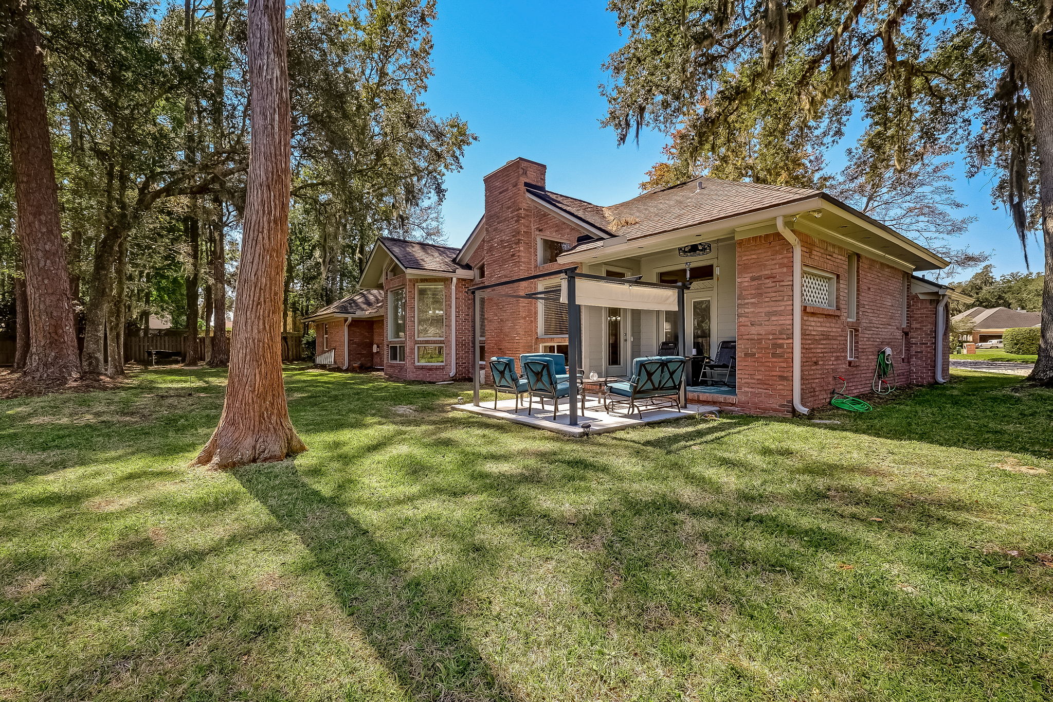 Back of Home