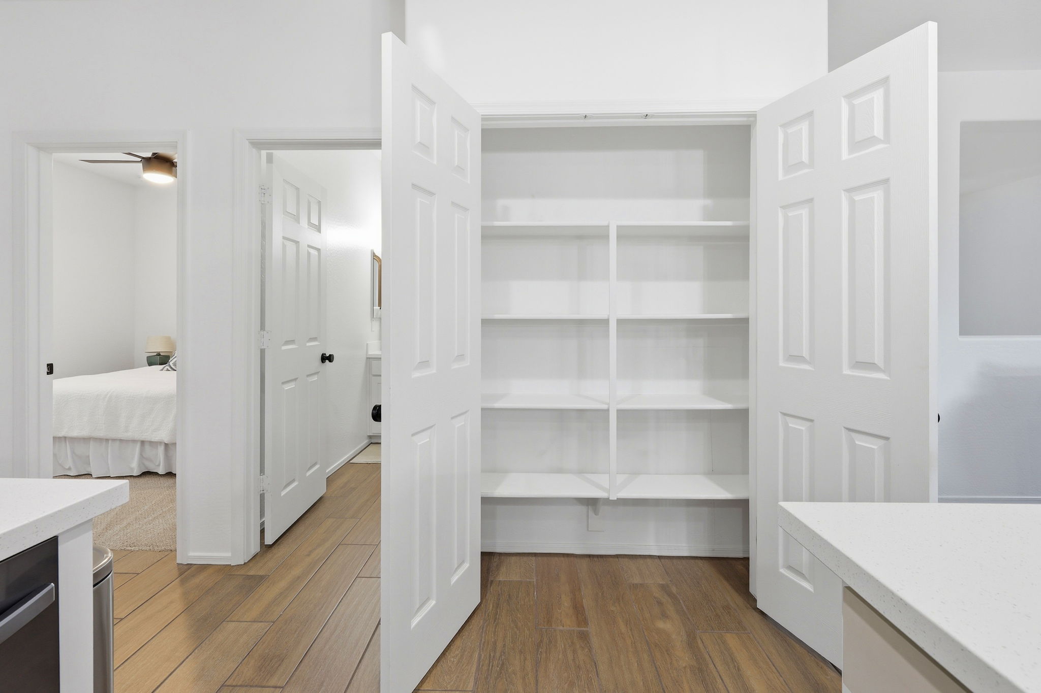 Large Pantry