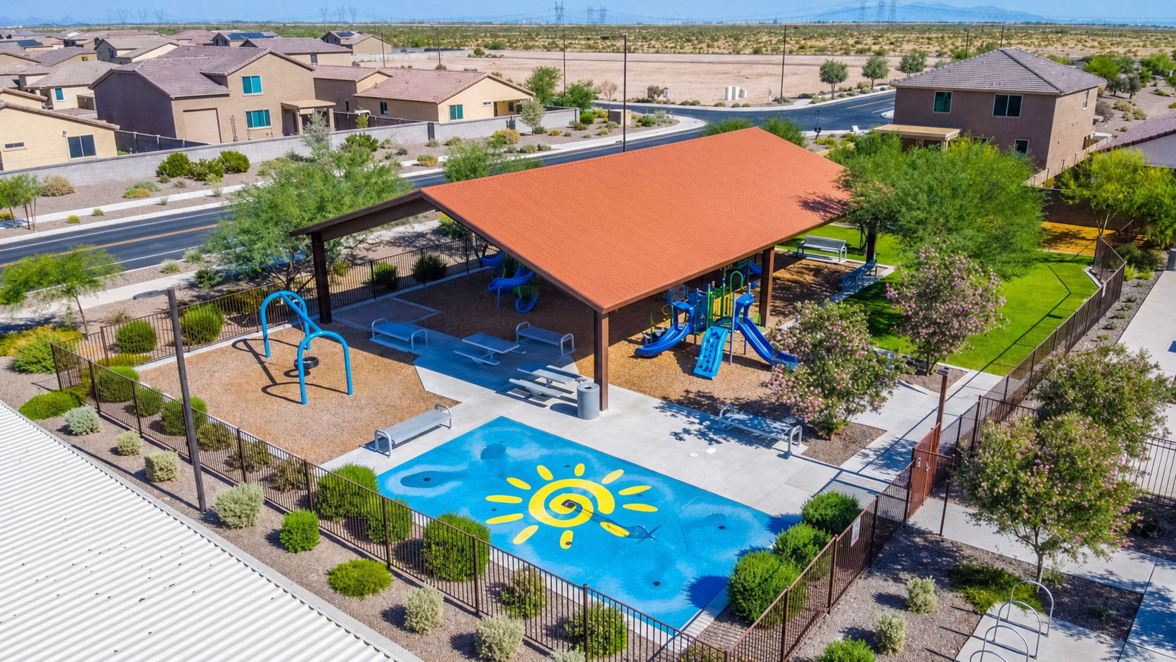 Community Pool